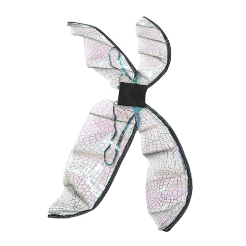 VANZACK Libellenflügel Kostüm Wunderschöne Kostüm Requisite für Maskeraden Mottopartys für Damen Festival Accessoire Lebendige Farben VANZACK Libellenflügel Kostüm Wunderschöne Kostüm Requisite für Maskeraden Mottopartys für Damen Festival Accessoire Lebendige Farben von VANZACK