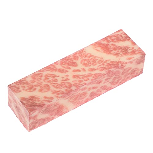 VANZACK Lifelike Fake Beef Meat Model Dekoratives Lebensmittelmodell für Restaurant Küchendekoration Supermarkt Kindererziehung Langlebig und Realistisch von VANZACK
