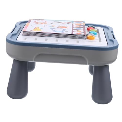 VANZACK Logisches Denkspiel Lernspielzeug für Pädagogisches Multifunktionales Montessori Fördert Kreativität und Kognition Ab Jahren von VANZACK