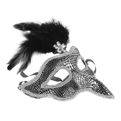 VANZACK Maskerade-adler-maske, Strass-tiere, Augenmaske, Dekorative Karneval-maske Für Halloween, Karneval, Weihnachten, Partyzubehör VANZACK Maskerade-adler-maske, Strass-tiere, Augenmaske, Dekorative Karneval-maske Für Halloween, Karneval, Weihnachten, Partyzubehör von VANZACK