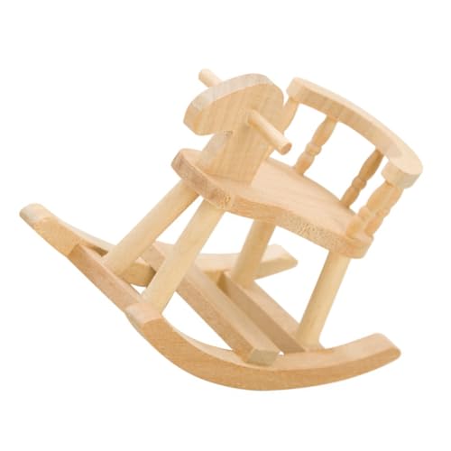 VANZACK Maßstab Dekoratives Möbelstück Für Kinderzimmer Als Desktop Ornament Und Mini Hausmöbel Natürliche Holzfarbe VANZACK Maßstab Dekoratives Möbelstück Für Kinderzimmer Als Desktop Ornament Und Mini Hausmöbel Natürliche Holzfarbe von VANZACK