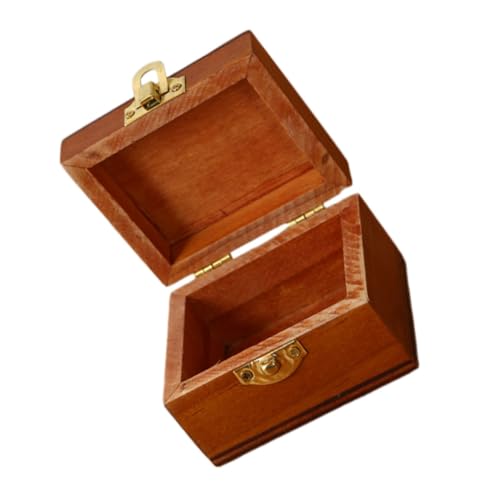 VANZACK Maßstab Puppenhaus Dekoration Rechteckige Klappbox Detailreich Vielseitig als Aufbewahrungsbox für Miniaturzimmer Zubehör VANZACK Maßstab Puppenhaus Dekoration Rechteckige Klappbox Detailreich Vielseitig als Aufbewahrungsbox für Miniaturzimmer Zubehör von VANZACK