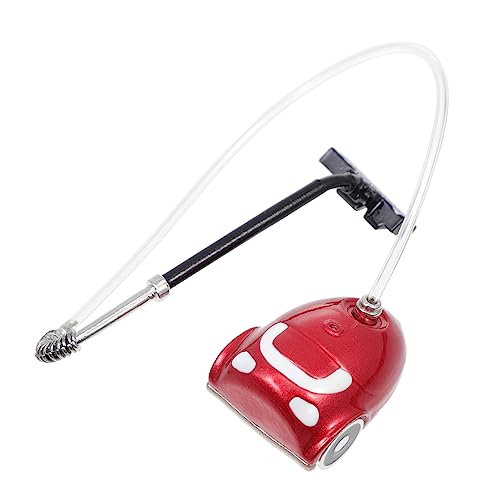 VANZACK Maßstab Realistische Haushaltsgerät Dekoration Staubkollektor Für Puppenhaus Kreatives Rollenspielzeug VANZACK Maßstab Realistische Haushaltsgerät Dekoration Staubkollektor Für Puppenhaus Kreatives Rollenspielzeug von VANZACK
