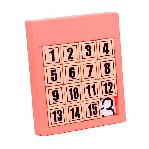 VANZACK Mathematisches Puzzle Farbige Zahlenrätsel Logischem Und Intelligenzentwicklung Für Basisversion VANZACK Mathematisches Puzzle Farbige Zahlenrätsel Logischem Und Intelligenzentwicklung Für Basisversion von VANZACK
