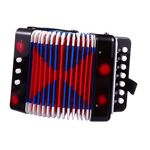 VANZACK Mini für Professionelles Musikinstrument für Anfänger Kompaktes Design Sicheres Material Musikspielzeug für Jungen und VANZACK Mini für Professionelles Musikinstrument für Anfänger Kompaktes Design Sicheres Material Musikspielzeug für Jungen und von VANZACK
