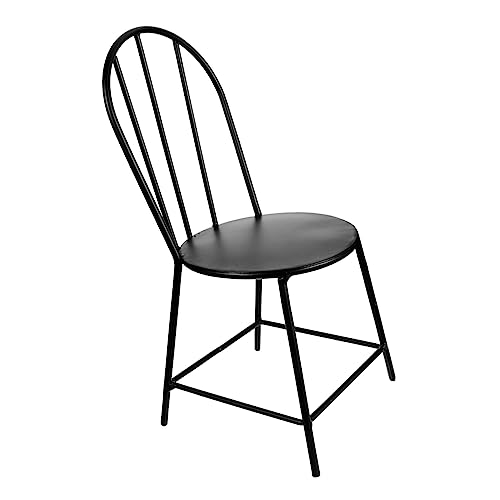 VANZACK Miniaturstuhl Für Puppenhaus Elegante Schwarze Deko Für Wohnzimmer Schlafzimmer Und Schminktisch Puppenhausmöbel Und Dekoration VANZACK Miniaturstuhl Für Puppenhaus Elegante Schwarze Deko Für Wohnzimmer Schlafzimmer Und Schminktisch Puppenhausmöbel Und Dekoration von VANZACK