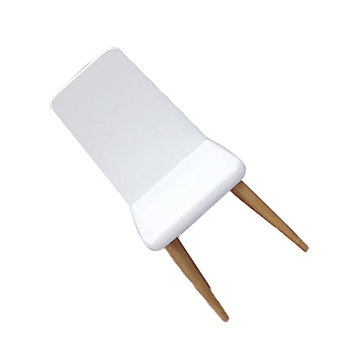 VANZACK Möbel Dekoration Mini Stuhlschmuck Für Spielhaus Und Kreativprojekte Für Puppenstuben Und Szenen VANZACK Möbel Dekoration Mini Stuhlschmuck Für Spielhaus Und Kreativprojekte Für Puppenstuben Und Szenen von VANZACK