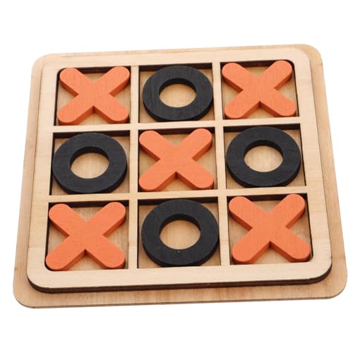 VANZACK Montessori Holzspiel für Pädagogisches Brettspiel aus Natürlichem Holz Fördert Strategisches Soziale Fähigkeiten und Räumliche Vorstellungskraft für Familie und Schule VANZACK Montessori Holzspiel für Pädagogisches Brettspiel aus Natürlichem Holz Fördert Strategisches Soziale Fähigkeiten und Räumliche Vorstellungskraft für Familie und Schule von VANZACK