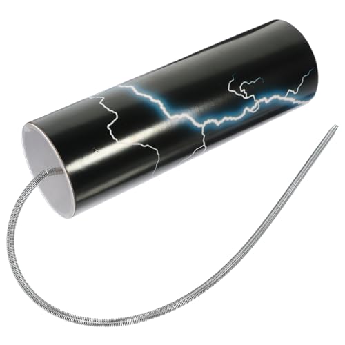 VANZACK Orff Percussion Instrument DIY Stormy Tube Schlagzeugspielzeug für Musikalische und Hand Auge Koordination mit Robustem Material VANZACK Orff Percussion Instrument DIY Stormy Tube Schlagzeugspielzeug für Musikalische und Hand Auge Koordination mit Robustem Material von VANZACK