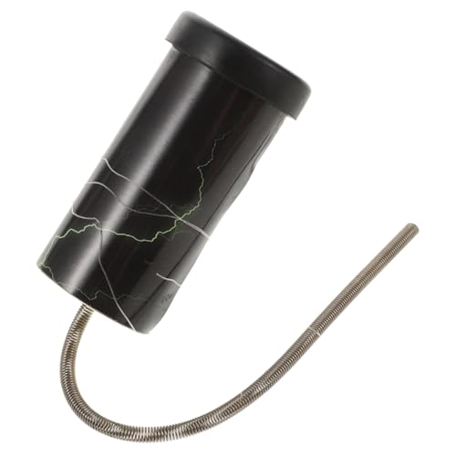 VANZACK Pädagogisches Donnertrommel mit Realistischem Mini Percussion Instrument für Fördert Musikalische Entwicklung und Frühe Lernförderung Glatte Verarbeitung Robust und Sicher VANZACK Pädagogisches Donnertrommel mit Realistischem Mini Percussion Instrument für Fördert Musikalische Entwicklung und Frühe Lernförderung Glatte Verarbeitung Robust und Sicher von VANZACK