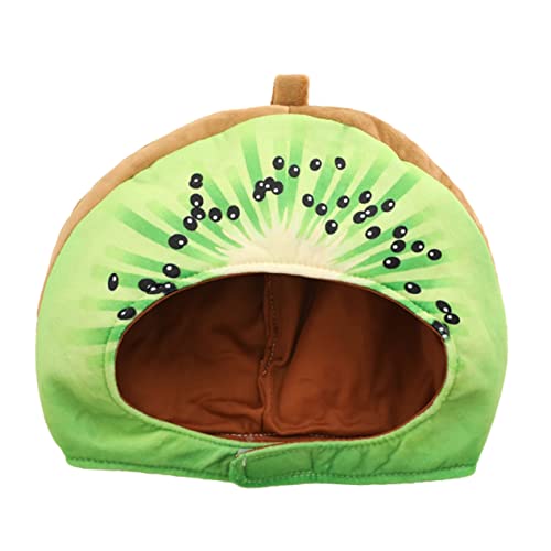 VANZACK Party Hut Dekoration Plüsch Kopfbedeckung Für Cosplay Und Festlichkeiten Lustiger Kiwi Hut Als Fotorequisite Für Karneval Und Halloween Für Erwachsene VANZACK Party Hut Dekoration Plüsch Kopfbedeckung Für Cosplay Und Festlichkeiten Lustiger Kiwi Hut Als Fotorequisite Für Karneval Und Halloween Für Erwachsene von VANZACK