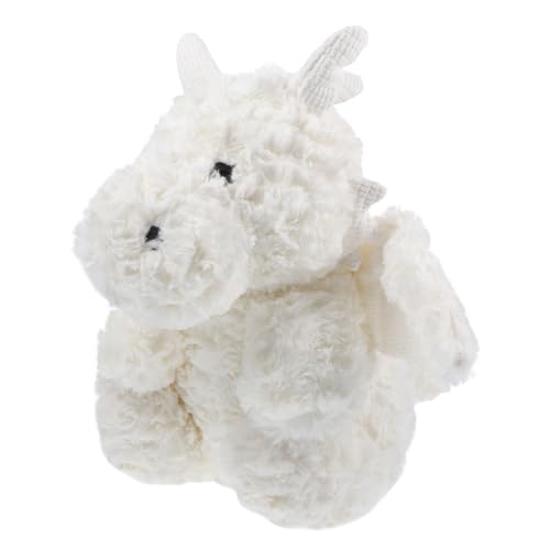 VANZACK Plüsch Dinosaurier Stoffpuppe Weiches Kuscheltier Für Tierische Plüschfigur Für Jungen von VANZACK