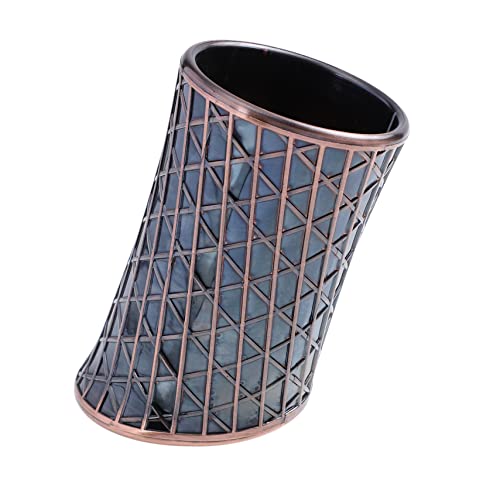 VANZACK Professioneller Würfelbecher Einzigartigem Design für Brettspiele und Partys Stilvolles Accessoire für Bars und Würfelspiele VANZACK Professioneller Würfelbecher Einzigartigem Design für Brettspiele und Partys Stilvolles Accessoire für Bars und Würfelspiele von VANZACK