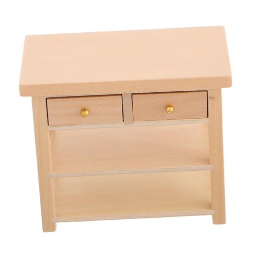 VANZACK Puppenhaus Miniatur Küchenwandschrank Im Maßstab 1:12 Miniatur-aufbewahrungsschrank Miniaturschrank Für Sammler, Kinder Und Heimdekoration VANZACK Puppenhaus Miniatur Küchenwandschrank Im Maßstab 1:12 Miniatur-aufbewahrungsschrank Miniaturschrank Für Sammler, Kinder Und Heimdekoration von VANZACK