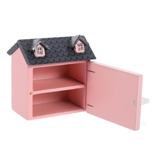 VANZACK Puppenhaus Möbel Für Winziges Hausdekor Für Kreatives Und Puppenhaus Zubehör VANZACK Puppenhaus Möbel Für Winziges Hausdekor Für Kreatives Und Puppenhaus Zubehör von VANZACK