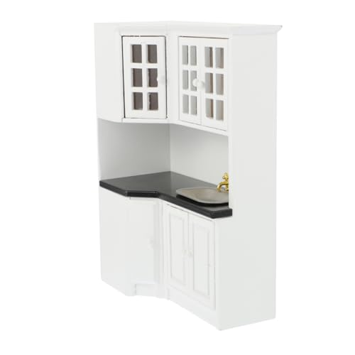 VANZACK Puppenhaus Möbel Modell Dekorative Für DIY Und Kreative Spielideen Für Sammler VANZACK Puppenhaus Möbel Modell Dekorative Für DIY Und Kreative Spielideen Für Sammler von VANZACK