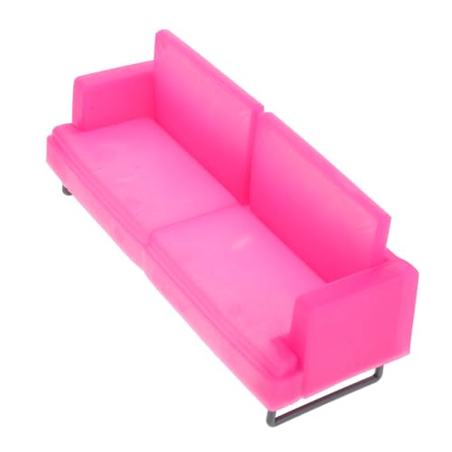 VANZACK Puppenhaus Sofastuhl Prinzessinnen Couch Vintage Sofa Für Puppenhaus Wohnzimmermöbel Puppenhaus Dekoration Für Kreative Spielwelten VANZACK Puppenhaus Sofastuhl Prinzessinnen Couch Vintage Sofa Für Puppenhaus Wohnzimmermöbel Puppenhaus Dekoration Für Kreative Spielwelten von VANZACK