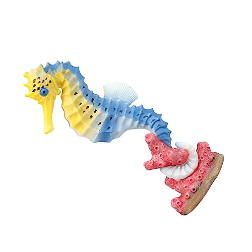 VANZACK Realistische Meerestier Figuren Plastikspielzeug Für Kleinkinder Für Lernspiel Und Kreatives Meerestierspielzeug Für Aquarien Und Spielzeugkisten von VANZACK