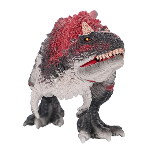 VANZACK Realistisches Dinosaurier Modellspielzeug Große Bewegliche Bataar Dinosaurier Figur Farbenfrohe Simulation für Pädagogisches Lernspielzeug und Dekoratives Sammlerstück VANZACK Realistisches Dinosaurier Modellspielzeug Große Bewegliche Bataar Dinosaurier Figur Farbenfrohe Simulation für Pädagogisches Lernspielzeug und Dekoratives Sammlerstück von VANZACK