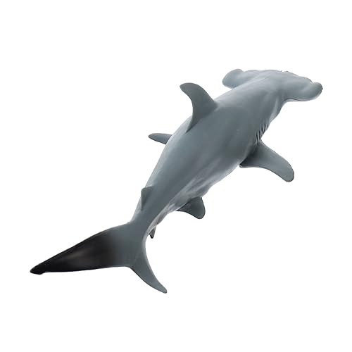 VANZACK Realistisches Modell aus Langlebigem Kunststoff Detailgetreue Simulation Tiere Pädagogische Spielfigur für für Meeres und VANZACK Realistisches Modell aus Langlebigem Kunststoff Detailgetreue Simulation Tiere Pädagogische Spielfigur für für Meeres und von VANZACK