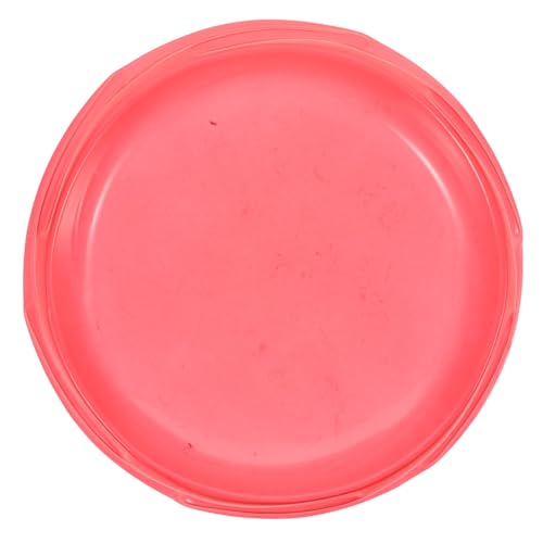 VANZACK Runde Gyro Trainingsplatte aus Robustem Kunststoff Ergonomisch Geformt für Präzise Kontrolle Vielseitiges Trainingsbrett für Spannende Gyro Matches Geschicklichkeit und von VANZACK