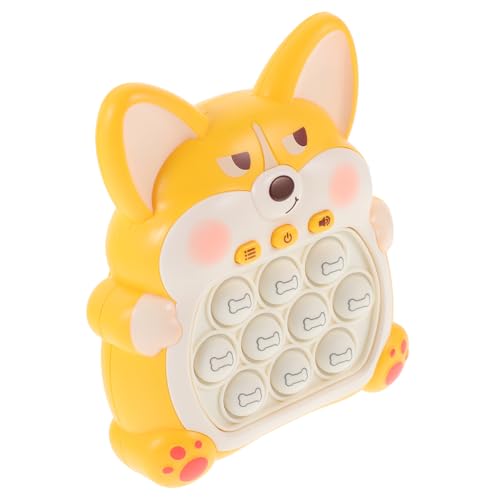 VANZACK Schnell Schiebendes Handheld Stressabbau Spielmaschine Für Multifunktionale Spielmaschine Für Jungen Und Ab Jahren VANZACK Schnell Schiebendes Handheld Stressabbau Spielmaschine Für Multifunktionale Spielmaschine Für Jungen Und Ab Jahren von VANZACK