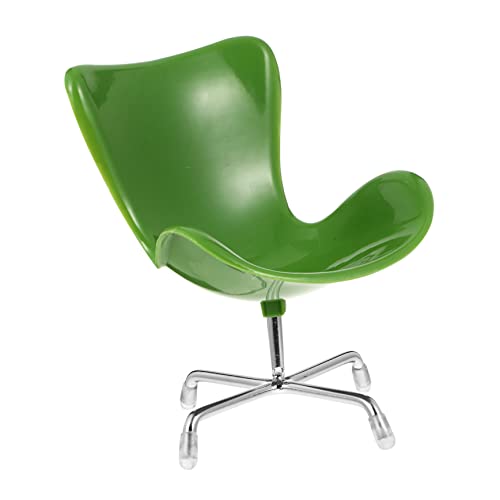 VANZACK Sessel Für Puppenhaus Armchair Modell Puppenhaus Zubehör Für Mini Sessel Für Kreative Spielwelten VANZACK Sessel Für Puppenhaus Armchair Modell Puppenhaus Zubehör Für Mini Sessel Für Kreative Spielwelten von VANZACK