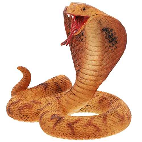 VANZACK Simulation Modell aus Kunststoff Realistische Reptilien Figur für Pädagogisches Kognitives Tiermodell Langlebig und Dekorativ für Zimmer und Schreibtisch VANZACK Simulation Modell aus Kunststoff Realistische Reptilien Figur für Pädagogisches Kognitives Tiermodell Langlebig und Dekorativ für Zimmer und Schreibtisch von VANZACK