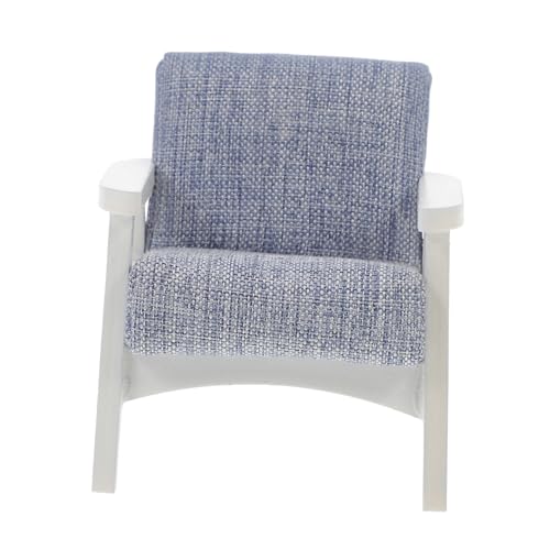 VANZACK Sofamodell Für Puppenhaus Elegantes Mini Sofa Mit Feiner Verarbeitung Für Wohnzimmer Dekoration Langlebig Und Praktisch VANZACK Sofamodell Für Puppenhaus Elegantes Mini Sofa Mit Feiner Verarbeitung Für Wohnzimmer Dekoration Langlebig Und Praktisch von VANZACK
