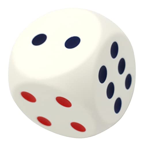 VANZACK Squeeze Würfelspielzeug für Weiches Stressspielzeug Stressbewältigung für Jungen und Perfektes für Geburtstagsfeiern und Feste VANZACK Squeeze Würfelspielzeug für Weiches Stressspielzeug Stressbewältigung für Jungen und Perfektes für Geburtstagsfeiern und Feste von VANZACK