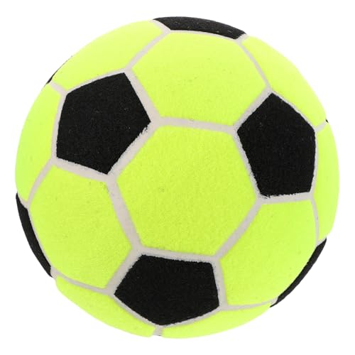 VANZACK Sticky Soccer Dart Spiel mit Klettzielscheibe und Aufblasbarem Fußball Tragbares Trainingsspiel für Drinnen und Draußen Fördert Schussgenauigkeit und Spielspaß bei Partys und von VANZACK