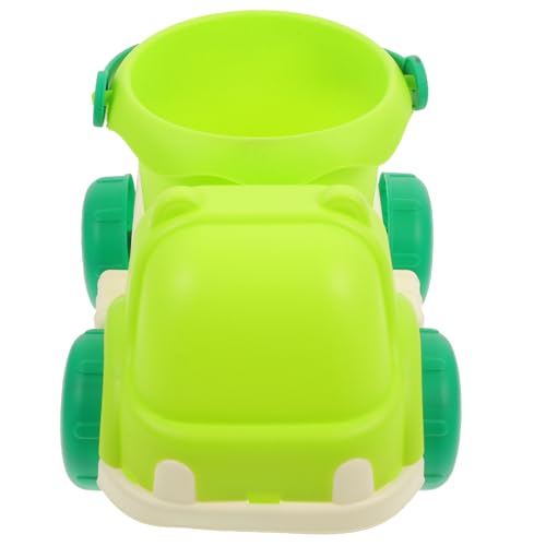 VANZACK Strandspielzeug Abnehmbarer Eimer Und Auto Sandkastenspielzeug Für Leichtes Und Langlebiges Strand Und Gartenaktivitäten VANZACK Strandspielzeug Abnehmbarer Eimer Und Auto Sandkastenspielzeug Für Leichtes Und Langlebiges Strand Und Gartenaktivitäten von VANZACK