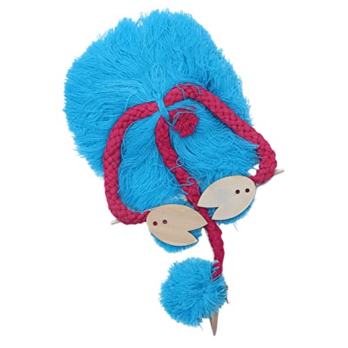 VANZACK Straußen Marionette Interaktive Schnurpuppen Für Realistische Tier Handpuppe Puppenspielzeug Für Kreative Rollenspiele von VANZACK
