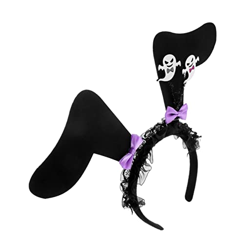 VANZACK Süßes Hasenohren Haarband Cosplay Stirnband für Halloween Kostüm Party Erwachsene Festival Zubehör VANZACK Süßes Hasenohren Haarband Cosplay Stirnband für Halloween Kostüm Party Erwachsene Festival Zubehör von VANZACK