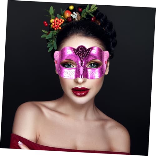 VANZACK Teilig Buntes Halbes Gesicht für Damen und Herren Glitzernde Party Masken für Halloween Karneval Kostümfest und Mardi Gras Vielseitig Einsetzbar Auffällige Verkleidung VANZACK Teilig Buntes Halbes Gesicht für Damen und Herren Glitzernde Party Masken für Halloween Karneval Kostümfest und Mardi Gras Vielseitig Einsetzbar Auffällige Verkleidung von VANZACK