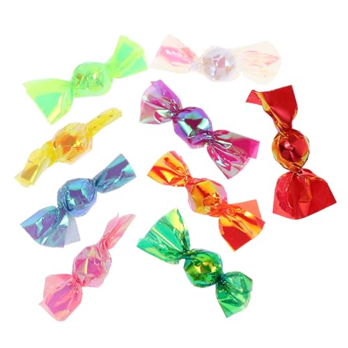 VANZACK Teiliges Miniatur Candy Herz Charms Bunte Bow Perlen Schleifen Nail Charms für Spielküche DIY Basteln Halskette Armband Ohrring Schmuck Zubehör VANZACK Teiliges Miniatur Candy Herz Charms Bunte Bow Perlen Schleifen Nail Charms für Spielküche DIY Basteln Halskette Armband Ohrring Schmuck Zubehör von VANZACK