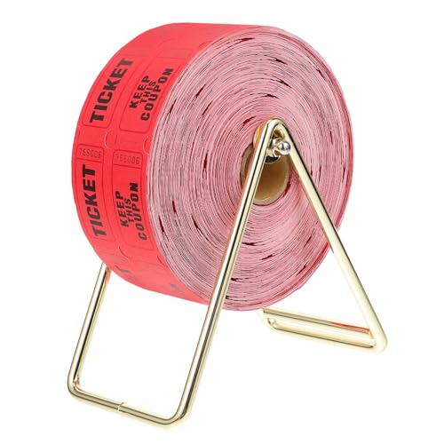 VANZACK Teiliges Tombola Tickets mit Nummerierten Papierlosen und Robustem für Karneval Veranstaltungen und Spiele mit Beschreibbarem Bereich Rückseite VANZACK Teiliges Tombola Tickets mit Nummerierten Papierlosen und Robustem für Karneval Veranstaltungen und Spiele mit Beschreibbarem Bereich Rückseite von VANZACK