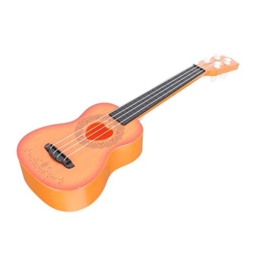 VANZACK Ukulele Für Tragbares Musikinstrument Für Jungen Und Fördert Frühkindliche Entwicklung Hochwertiges Design Für Und Partys von VANZACK