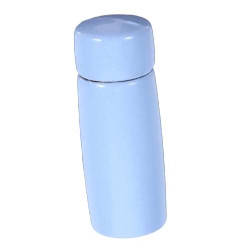 VANZACK Wasserflasche Kleine Rollenspiel Requisiten Bruchsicher Farbecht Dickwandig Pädagogisch Fördert Kreativität und Hand Auge Koordination für Fantasievolles VANZACK Wasserflasche Kleine Rollenspiel Requisiten Bruchsicher Farbecht Dickwandig Pädagogisch Fördert Kreativität und Hand Auge Koordination für Fantasievolles von VANZACK