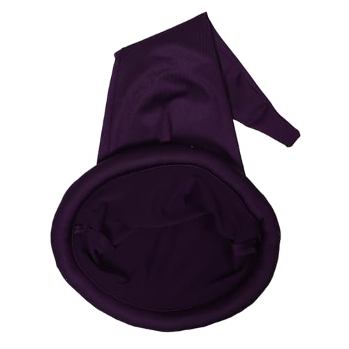 VANZACK Weicher Weihnachts Zwergenhut für Damen und Herren Atmungsaktiv Vielseitig als Party und Fotorequisite Langlebig Passform Farbiger Cosplay Dekorationshut VANZACK Weicher Weihnachts Zwergenhut für Damen und Herren Atmungsaktiv Vielseitig als Party und Fotorequisite Langlebig Passform Farbiger Cosplay Dekorationshut von VANZACK