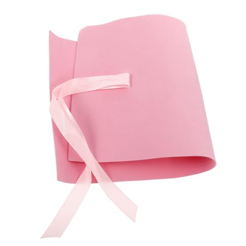 VANZACK Yoga Matte für Puppen Niedliches Sport für Mädchen mit Komfortablen Yogamatte für Puppen und Fitness Accessoires für Kreative Spielstunden von VANZACK