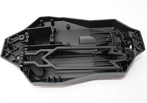 Vaterra Hälix Monster Truck Chassis Hauptchassis VTR231023 VHM® von VATERRA
