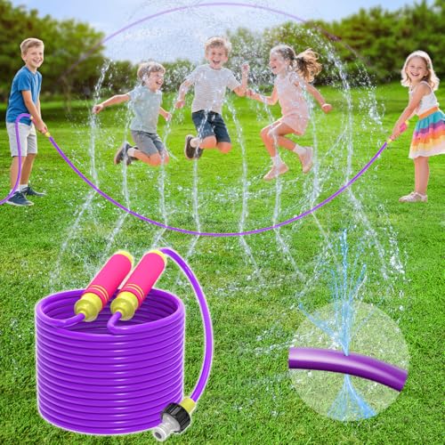 VATOS 2-in-1-Spielzeug-Sprinkler VATOS 2-in-1-Spielzeug-Sprinkler von VATOS