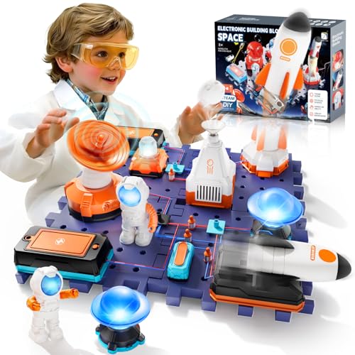 VATOS Science Circuit for Kids VATOS Science Circuit for Kids von VATOS