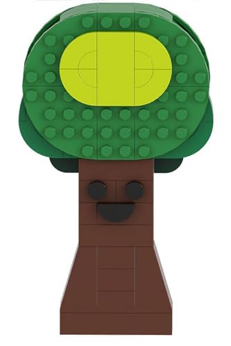 VAWcornic Sprunki Bausteine Erwachsene und Kinder zum Geburtstag VAWcornic Sprunki Bausteine Erwachsene und Kinder zum Geburtstag von VAWcornic