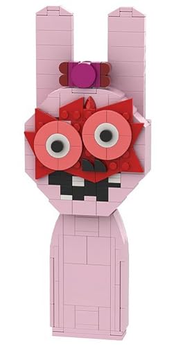 VAWcornic Sprunki Bausteine Erwachsene und Kinder zum Geburtstag VAWcornic Sprunki Bausteine Erwachsene und Kinder zum Geburtstag von VAWcornic