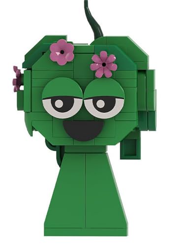 VAWcornic Sprunki Bausteine Erwachsene und Kinder zum Geburtstag VAWcornic Sprunki Bausteine Erwachsene und Kinder zum Geburtstag von VAWcornic