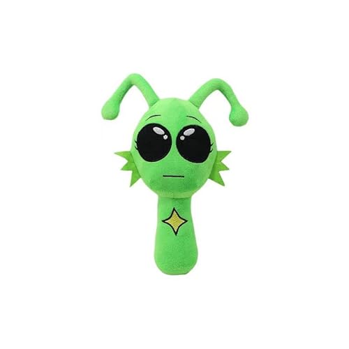 VAWcornic Sprunki Plush Toy, 25 cm 10" Sprunki Plushies Kuscheltier, Sprunki Plush für Jungen Mädchen Kinder Fans Geburtstag Geschenk von VAWcornic