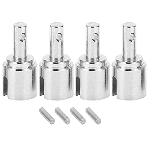 VBESTLIFE Geeignet für 16889A 16889 SG1601 SG1602 1/16 RC Autoteile Heben Metall Differential, Fernbedienung Autoteile Zubehör M16104 Metall Differential Cup VBESTLIFE Geeignet für 16889A 16889 SG1601 SG1602 1/16 RC Autoteile Heben Metall Differential, Fernbedienung Autoteile Zubehör M16104 Metall Differential Cup von VBESTLIFE
