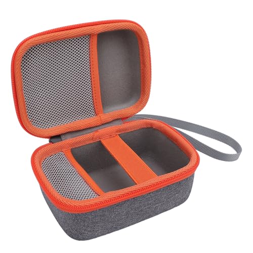 VBESTLIFE Hardtransportierende Koffer für Yoto Kids Audio Music Player Kinderlautsprecher Spielt Hörbuchkarten Radio, Halten Sie Bis zu 36 Karten VBESTLIFE Hardtransportierende Koffer für Yoto Kids Audio Music Player Kinderlautsprecher Spielt Hörbuchkarten Radio, Halten Sie Bis zu 36 Karten von VBESTLIFE